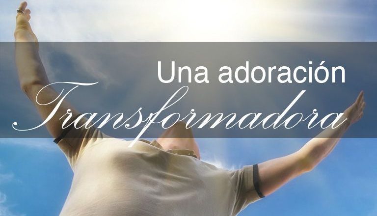 una-adoracion